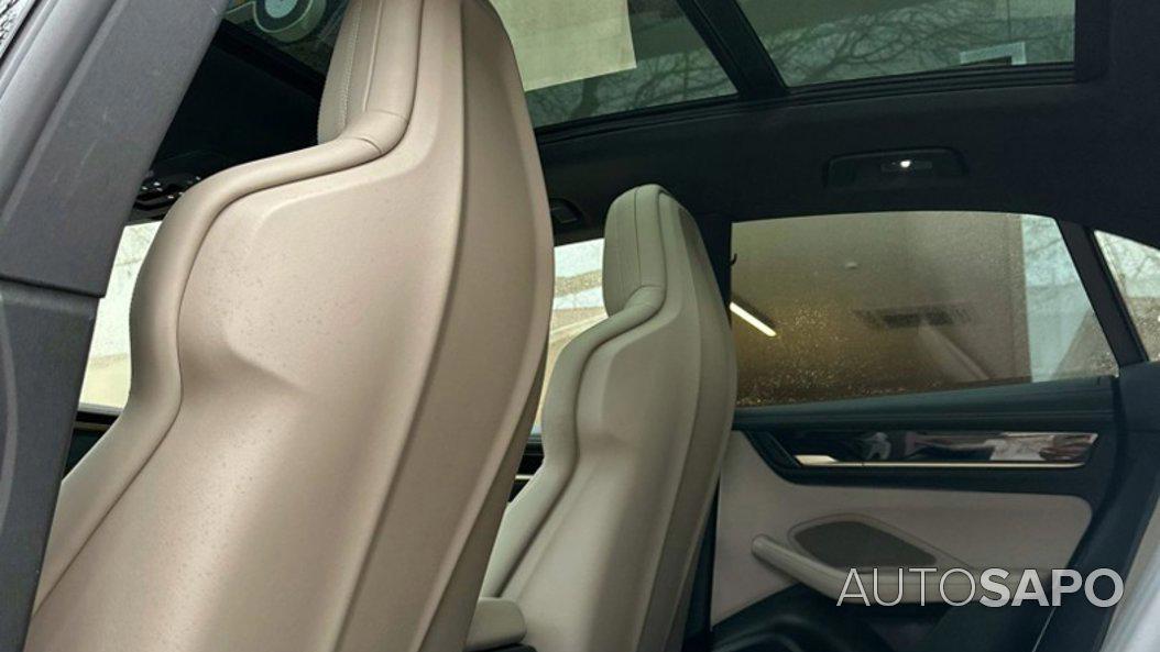 Porsche Macan de 2024