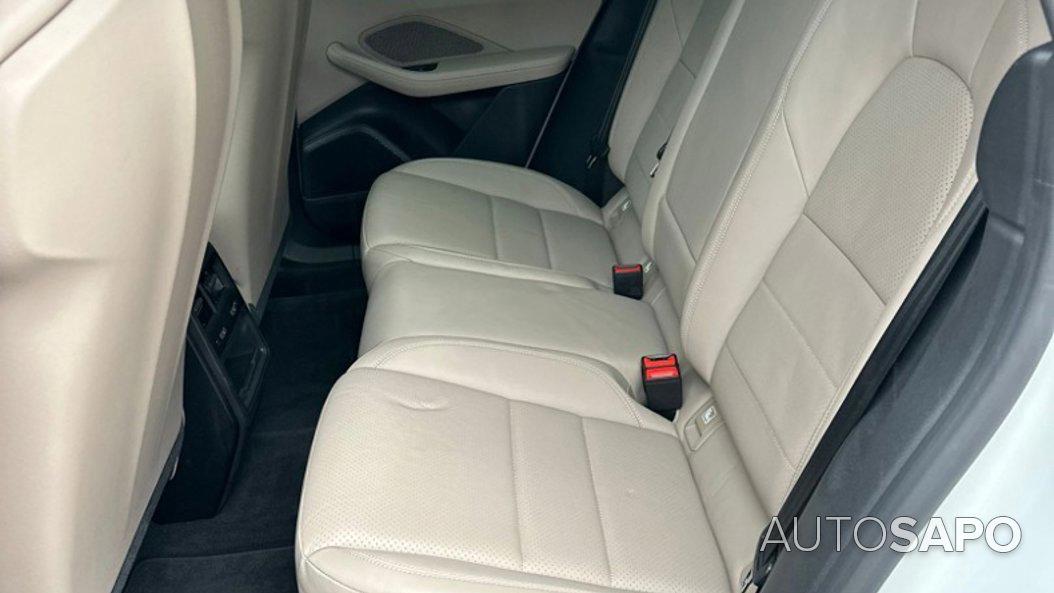 Porsche Macan de 2024