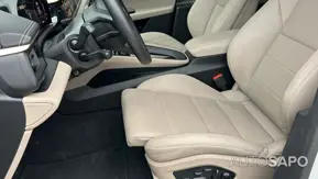 Porsche Macan de 2024