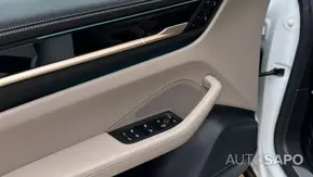 Porsche Macan de 2024