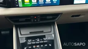 Porsche Macan de 2024