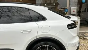 Porsche Macan de 2024