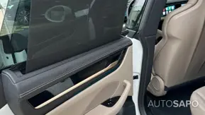 Porsche Macan de 2024