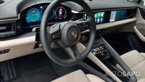Porsche Macan de 2024