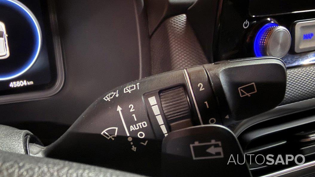 Hyundai Kauai de 2022