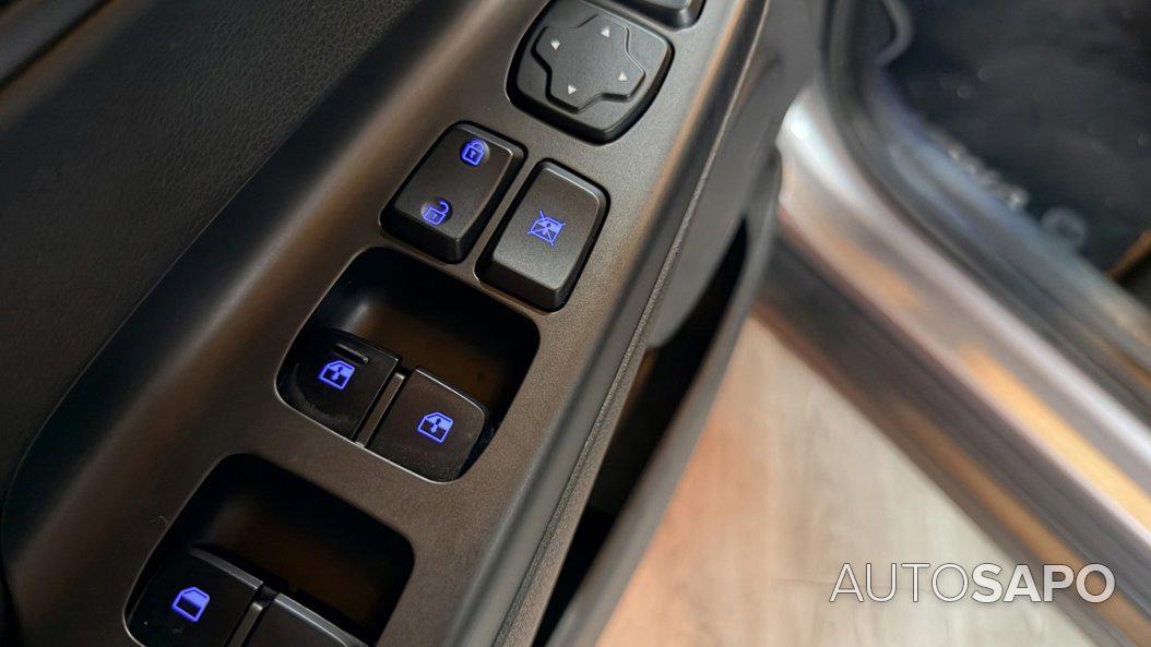 Hyundai Kauai de 2022