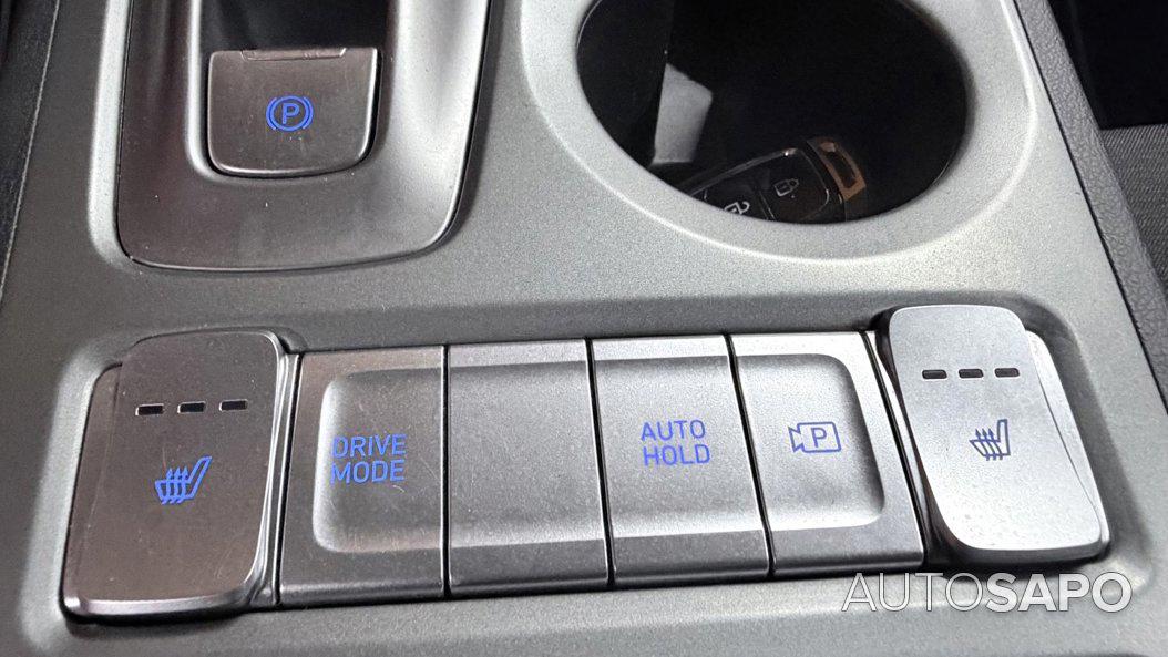 Hyundai Kauai de 2022