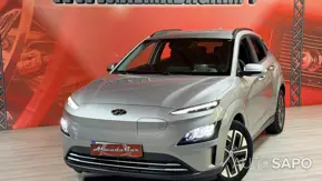 Hyundai Kauai de 2022