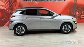 Hyundai Kauai de 2022