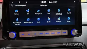 Hyundai Kauai de 2022