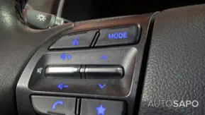 Hyundai Kauai de 2022