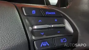 Hyundai Kauai de 2022