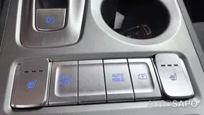 Hyundai Kauai de 2022