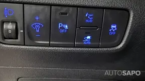 Hyundai Kauai de 2022