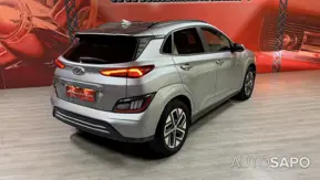 Hyundai Kauai de 2022