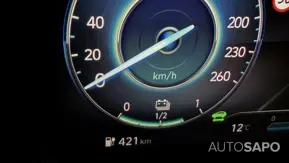 Hyundai Kauai de 2022