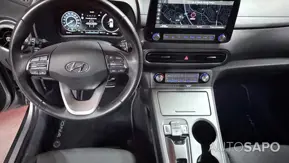 Hyundai Kauai de 2022