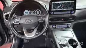 Hyundai Kauai de 2022