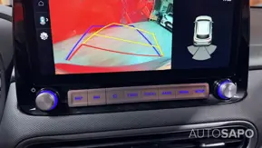 Hyundai Kauai de 2022