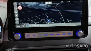 Hyundai Kauai de 2022