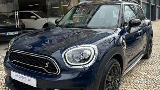 MINI Countryman Cooper SE ALL4 Auto de 2018