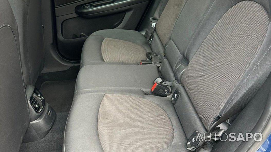 MINI Countryman Cooper SE ALL4 Auto de 2018