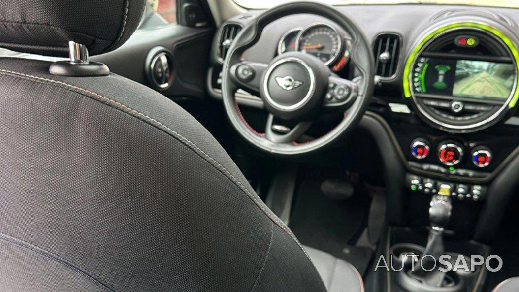 MINI Countryman Cooper SE ALL4 Auto de 2018