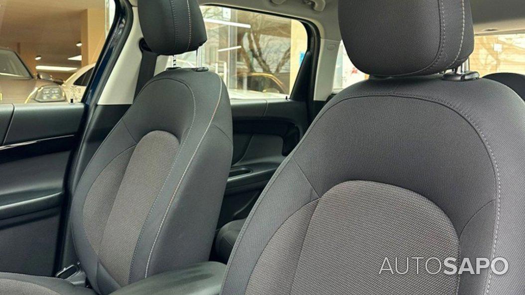 MINI Countryman Cooper SE ALL4 Auto de 2018