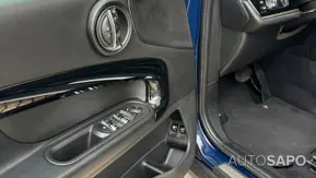 MINI Countryman Cooper SE ALL4 Auto de 2018