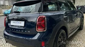 MINI Countryman Cooper SE ALL4 Auto de 2018