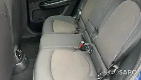 MINI Countryman Cooper SE ALL4 Auto de 2018