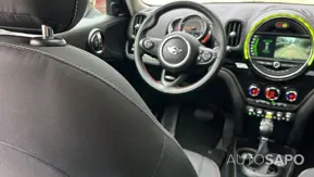 MINI Countryman Cooper SE ALL4 Auto de 2018