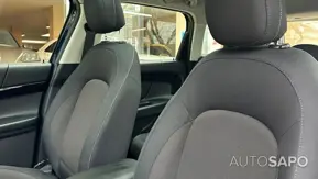 MINI Countryman Cooper SE ALL4 Auto de 2018