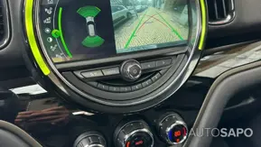 MINI Countryman Cooper SE ALL4 Auto de 2018