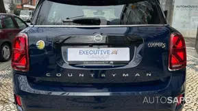 MINI Countryman Cooper SE ALL4 Auto de 2018