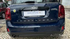 MINI Countryman Cooper SE ALL4 Auto de 2018