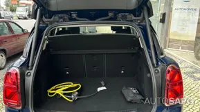 MINI Countryman Cooper SE ALL4 Auto de 2018