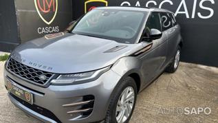 Land Rover Range Rover Evoque 1.5 P300e AWD R-Dynamic S Auto de 2023