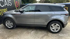 Land Rover Range Rover Evoque 1.5 P300e AWD R-Dynamic S Auto de 2023