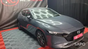 Mazda 3 de 2019