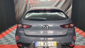 Mazda 3 de 2019
