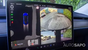 Tesla Model Y Long-Range Dual Motor AWD de 2024