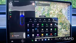 Tesla Model Y Long-Range Dual Motor AWD de 2024