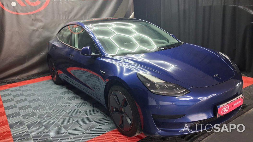 Tesla Model 3 de 2022