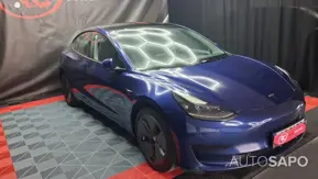 Tesla Model 3 de 2022