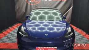 Tesla Model 3 de 2022