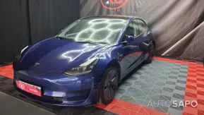 Tesla Model 3 de 2022