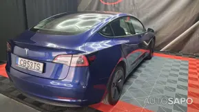 Tesla Model 3 de 2022