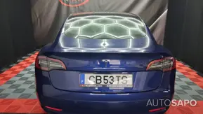 Tesla Model 3 de 2022