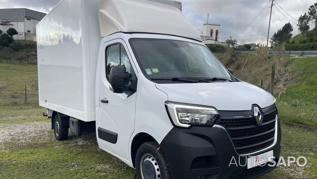 Renault Master 2.3 dCi L3 3.5T SS de 2021